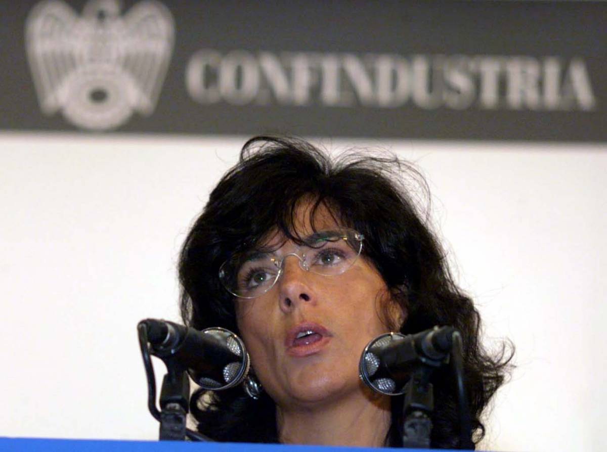 Confindustria, dai saggi 
ok alla Marcegaglia