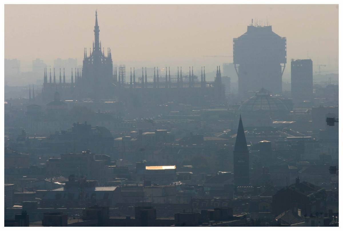 Landi: "Contro lo smog allargare l'ecopass"