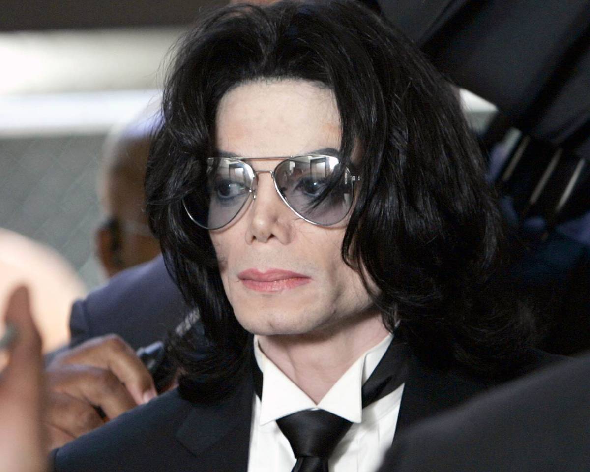 All'asta Neverland, il ranch di Michael Jackson