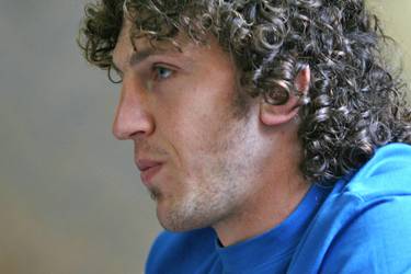 Mauro Bergamasco squalificato 13 settimane