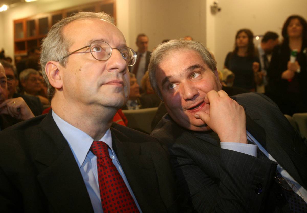 Pd, dopo i Radicali 
scoppia il caso Bindi