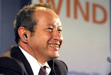 Telecom Italia, il cda valuta interesse di Naguib Sawiris