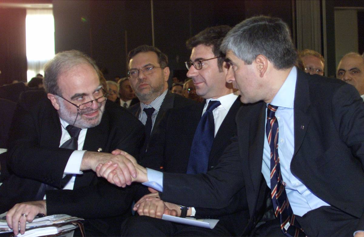 "Liste Rosa Bianca-Udc: 
Casini premier, 
Pezzotta segretario"