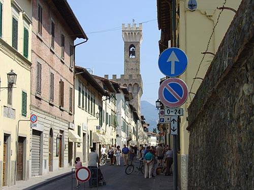 Terremoto, sette scosse sull'Appennino 