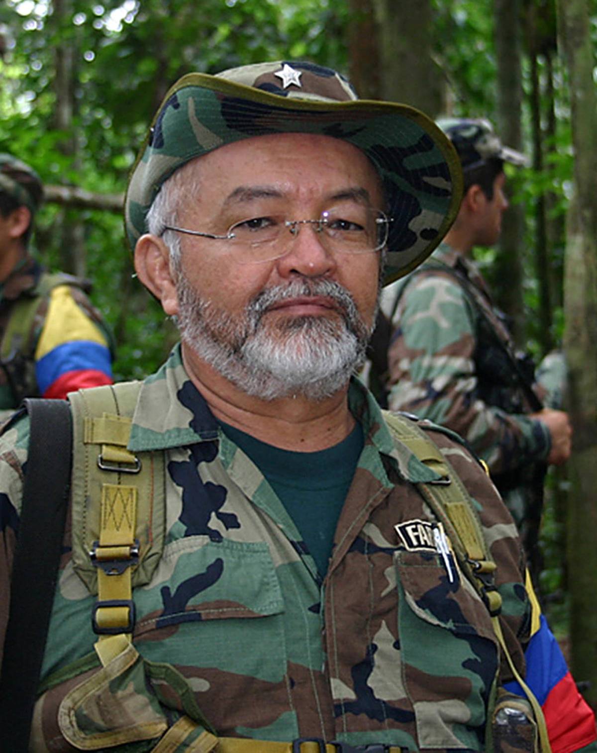 Colombia, ucciso 
numero due delle Farc