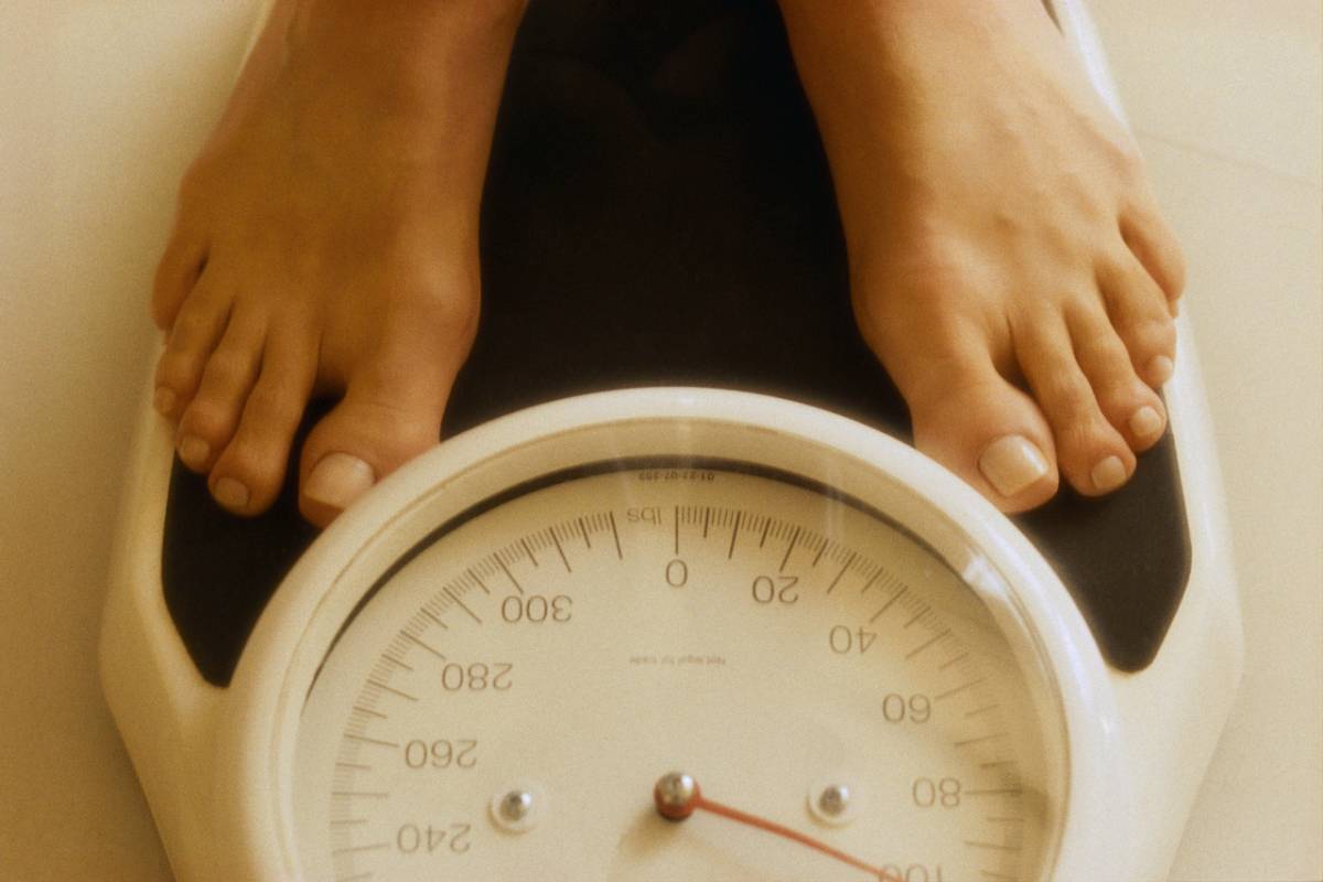 In rete 300mila siti 
inneggiano all'anoressia