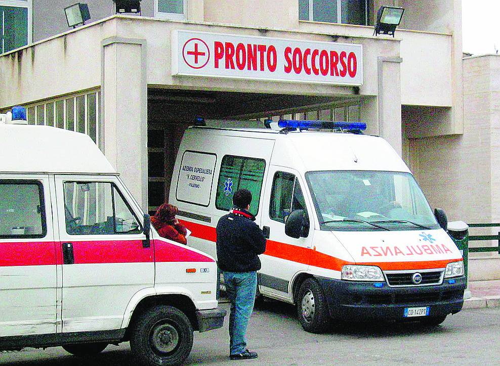 Genova, 40enne evirato 
dall'amante gelosa