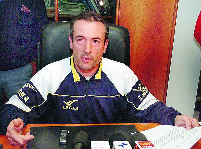 Gravina, pm: "Il padre 
può uccidere ancora"