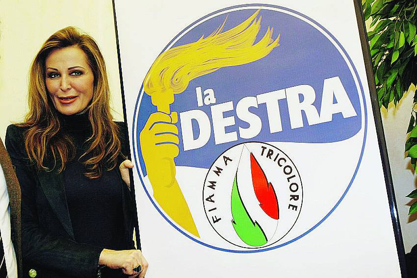 La Destra: il Viminale boccia il simbolo