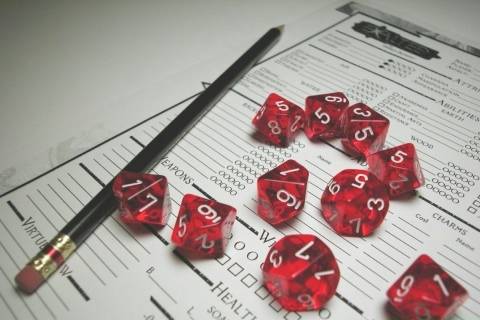 E' morto Gary Gygax, creatore di Dungeons & Dragons