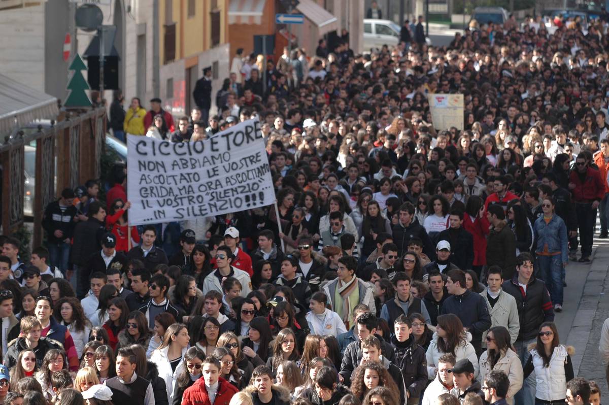 Gravina, "Salvatore: 
un'agonia di 48 ore 
Nessuna violenza"