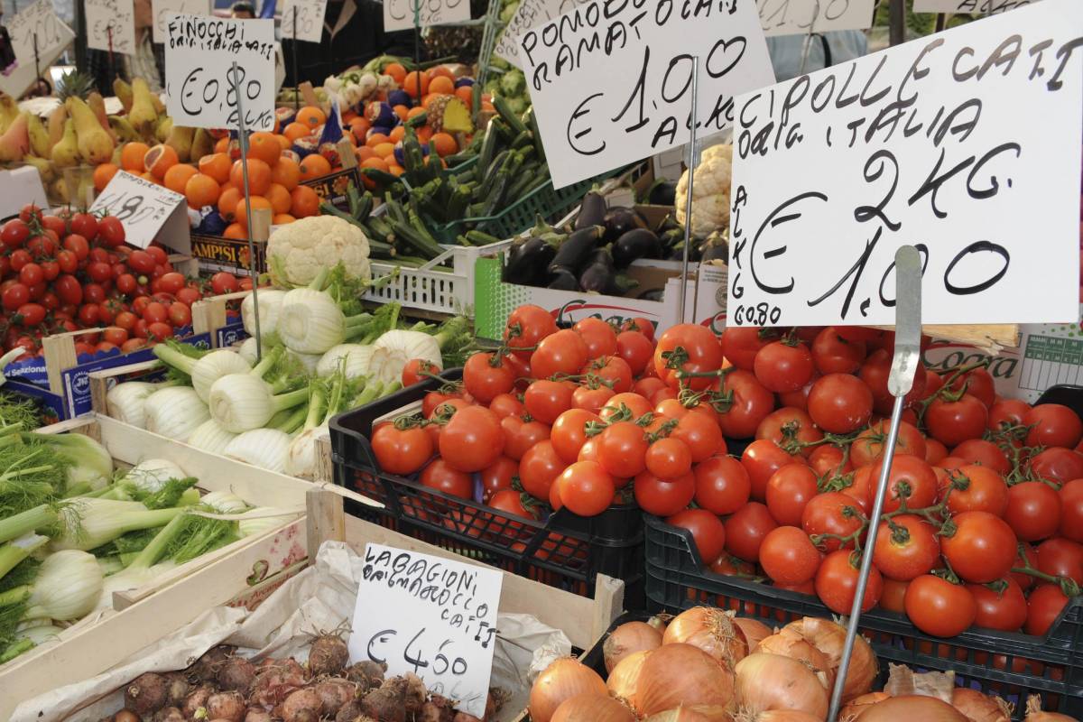 Il "manifesto" dei commercianti: meno tasse e tagli alla spesa