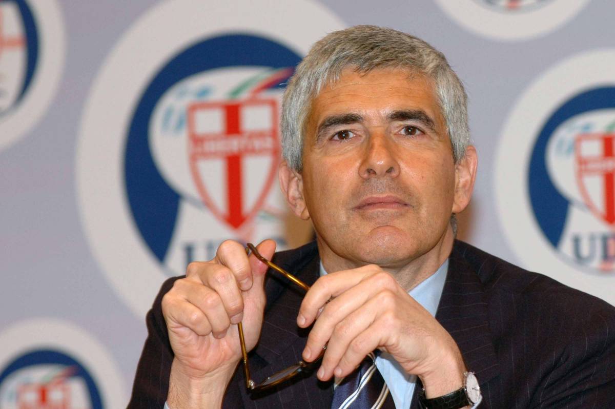 Casini: "Noi nel Pdl avremmo avuto 80 seggi..."