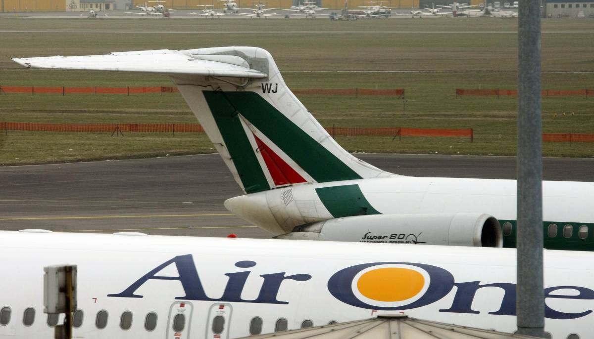 E Malpensa manda 900 dipendenti in cassa integrazione per 2 anni