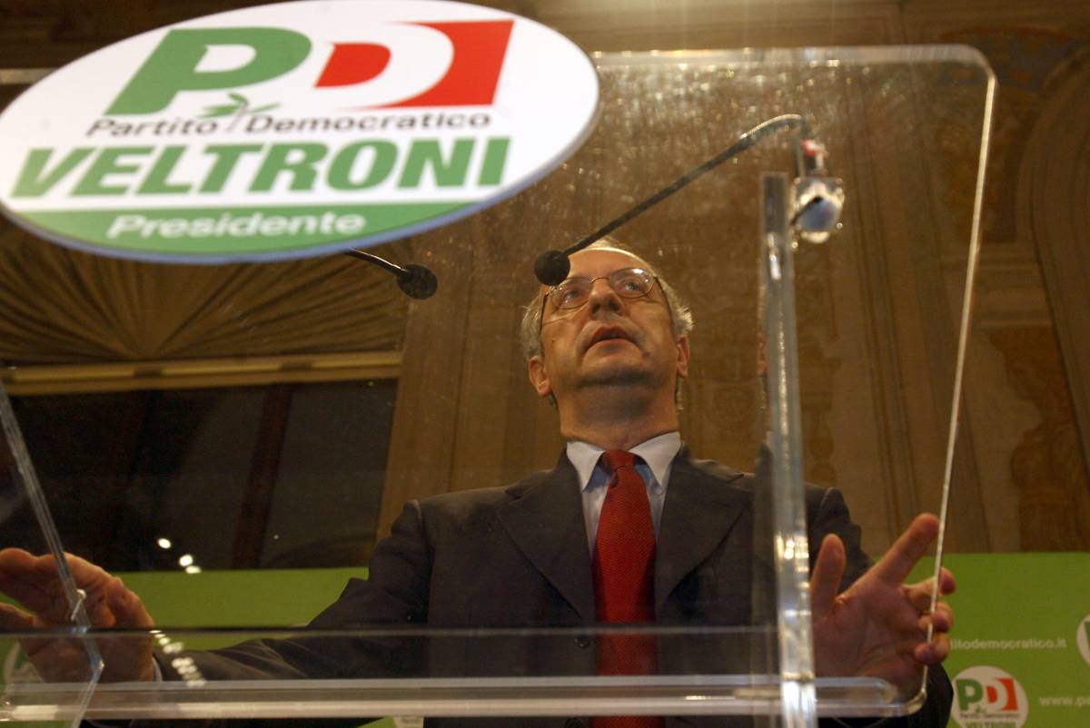 Diliberto: "Walter? La sua modernità è antica"