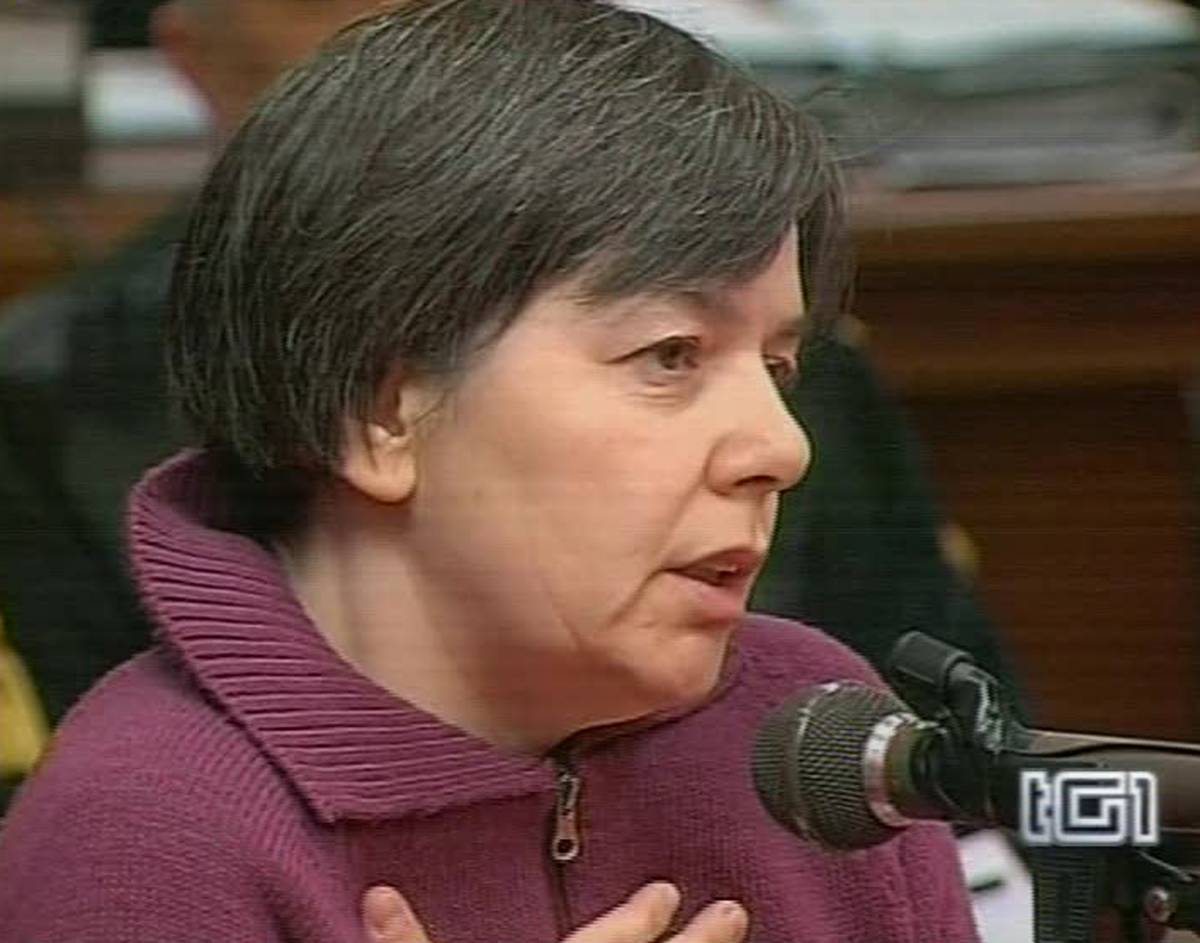 Erba, Rosa: "Azouz mi voleva a ogni costo"