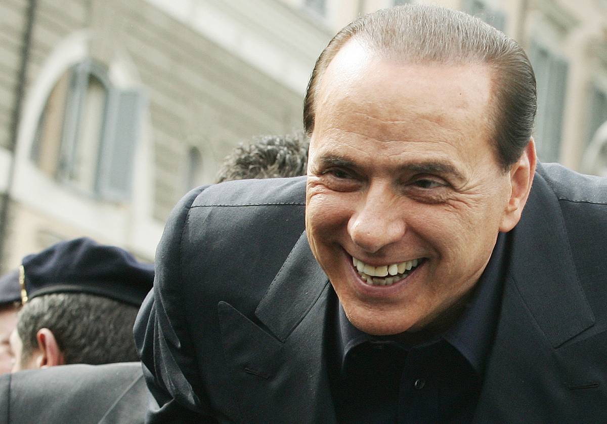 Berlusconi: vittoria impossibile per il Pd 
Politiche, ecco tutti i candidati del Pdl