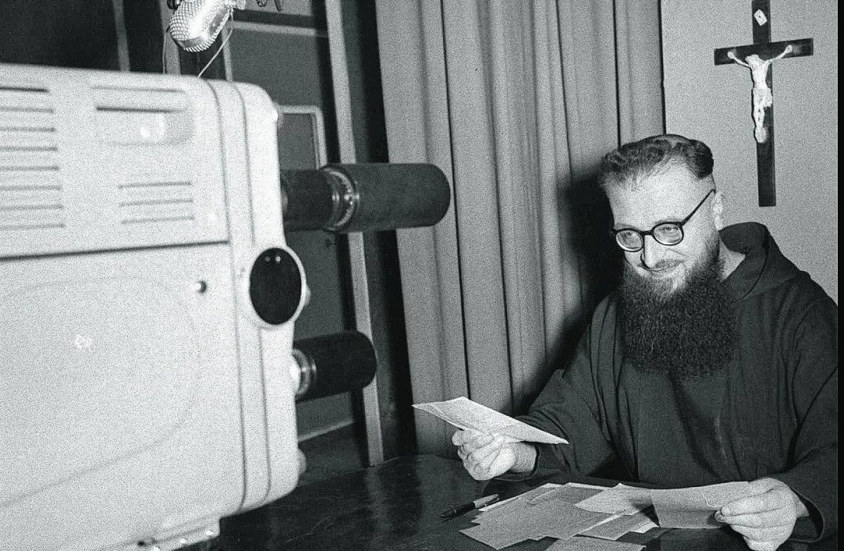 "Pace e bene", padre Mariano diventerà beato