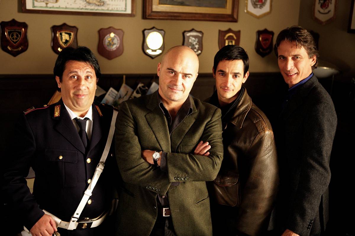 Montalbano, un piccolo mondo per raccontare l’Italia sana