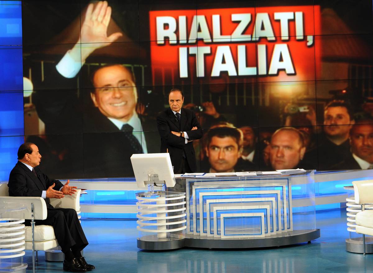 L'Agcom alle televisioni: 
"Necessario riequilibrio 
della par condicio"