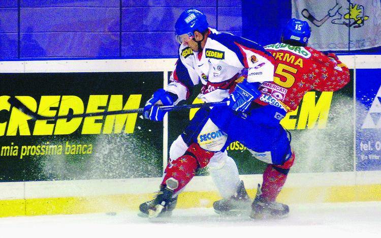 Vipers a caccia del bis: «A Bolzano per vincere»