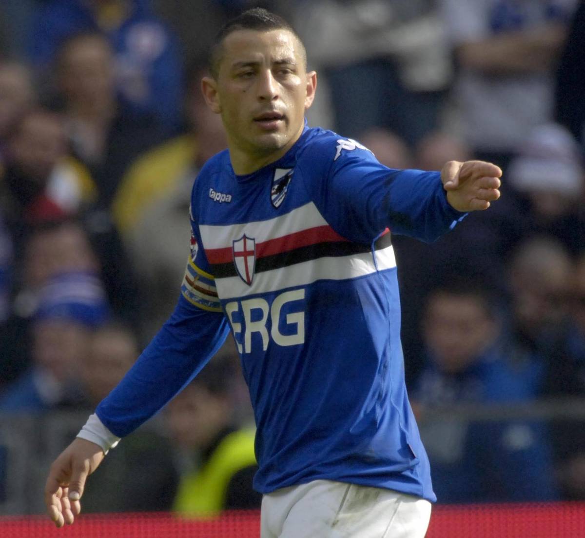 La Sampdoria cerca la Champions nell’uovo