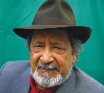 V.S. Naipaul, un tradimento da premio Nobel