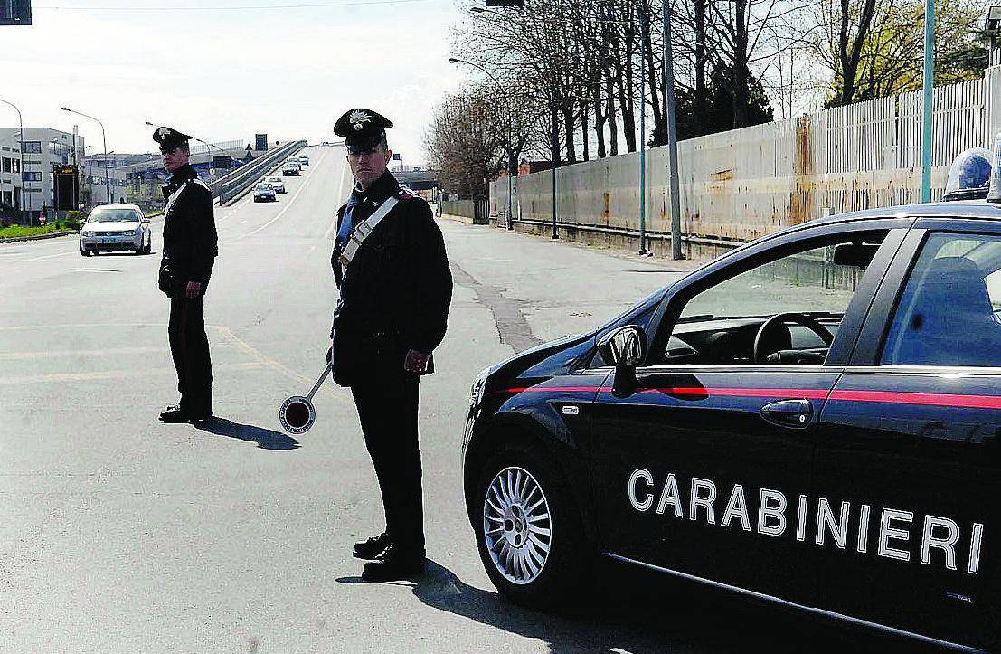 Ubriaco al volante 
Rom uccide una donna