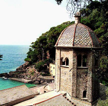 S. Fruttuoso aspetta dal 2005 la nuova spiaggia