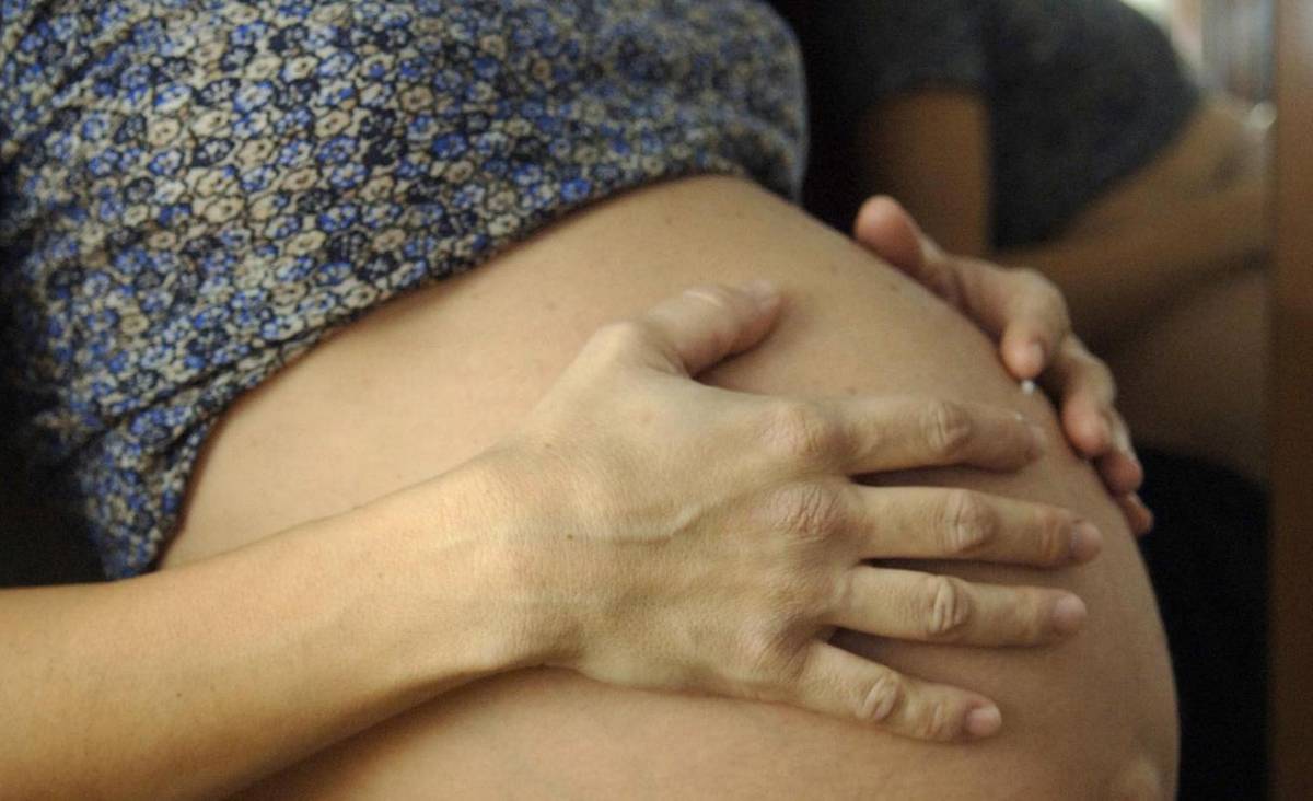 Il giudice dell’aborto: «Minorenni, ci penso io»