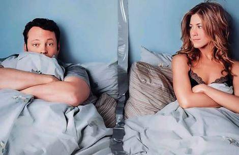 Coppie, la routine spegne il desiderio d'amore
