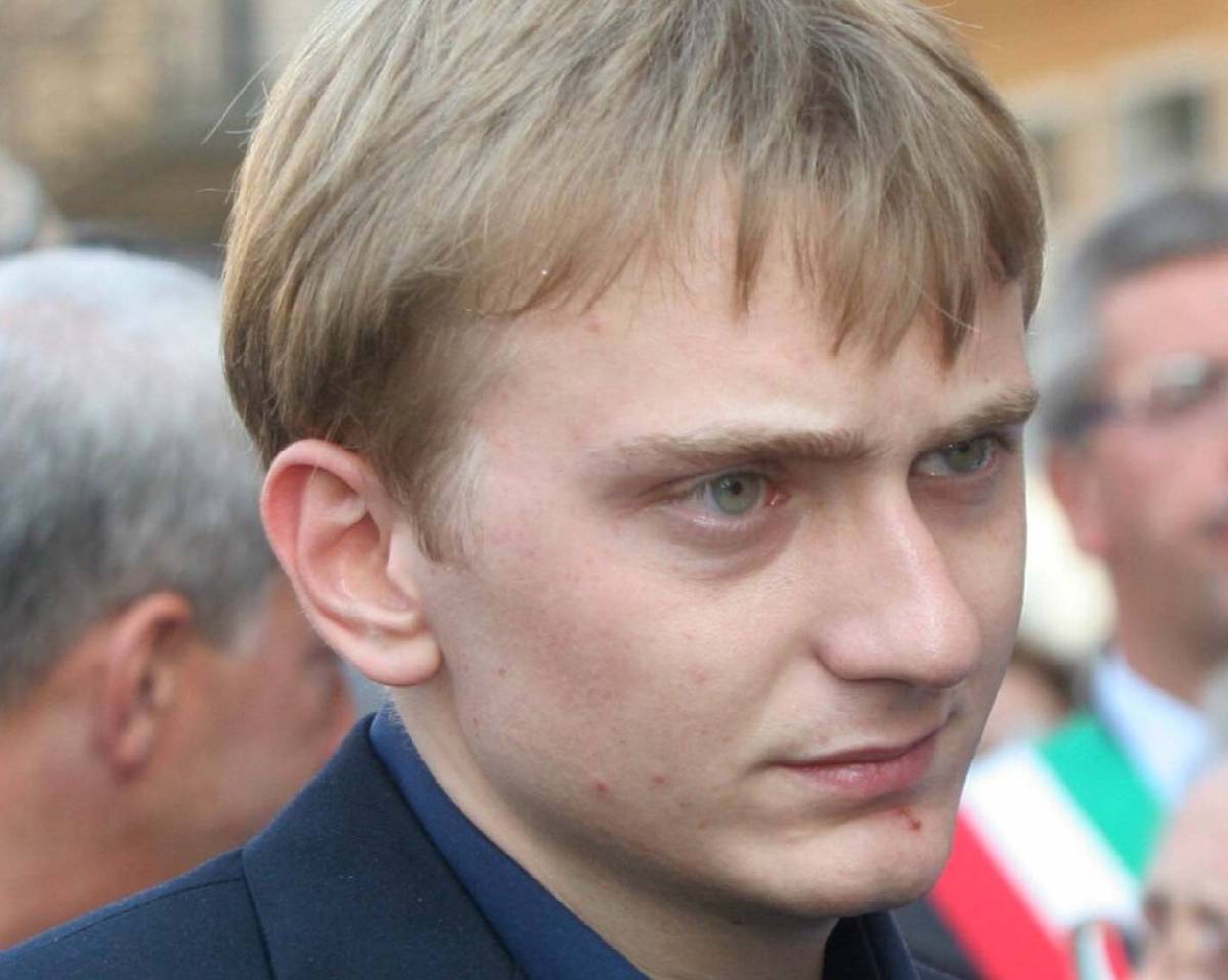 Garlasco, Stasi laureato 
alla Bocconi: 110 e lode
