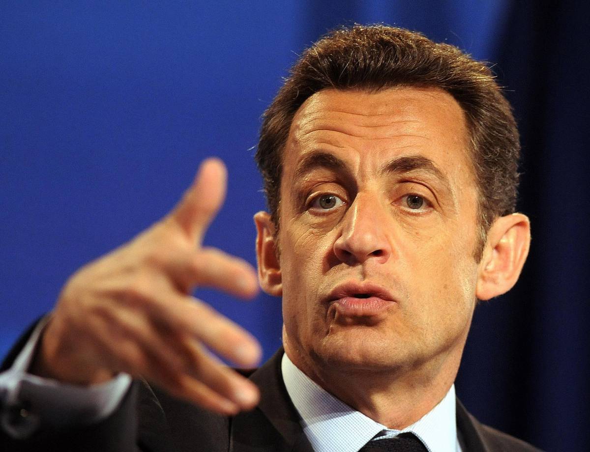 Sarkozy pronto a boicottare i Giochi