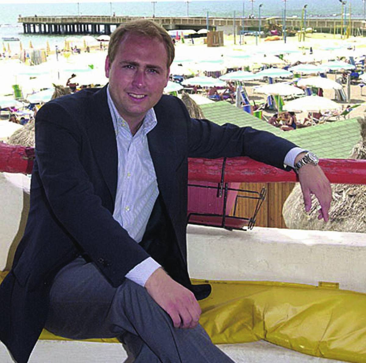 Bordoni: «Il mio impegno per i giovani e la famiglia»