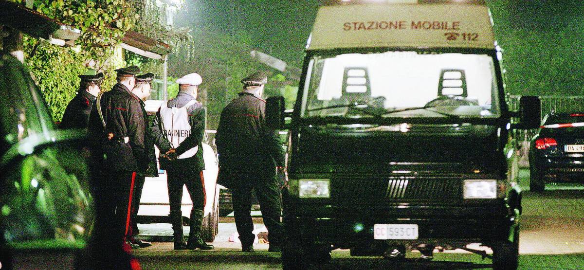 Cosche in Brianza, pregiudicato ucciso