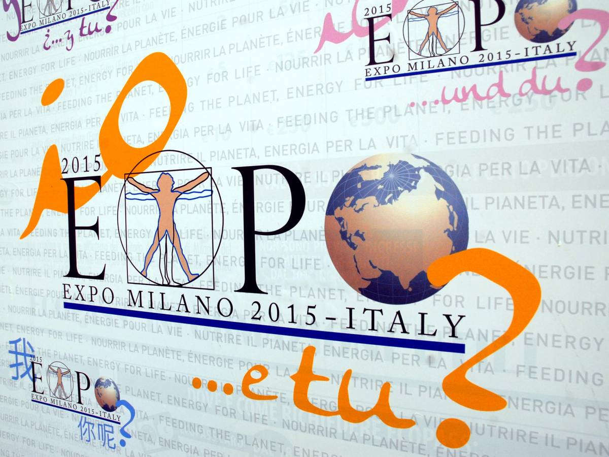 Expo 2015, Milano batte Smirne