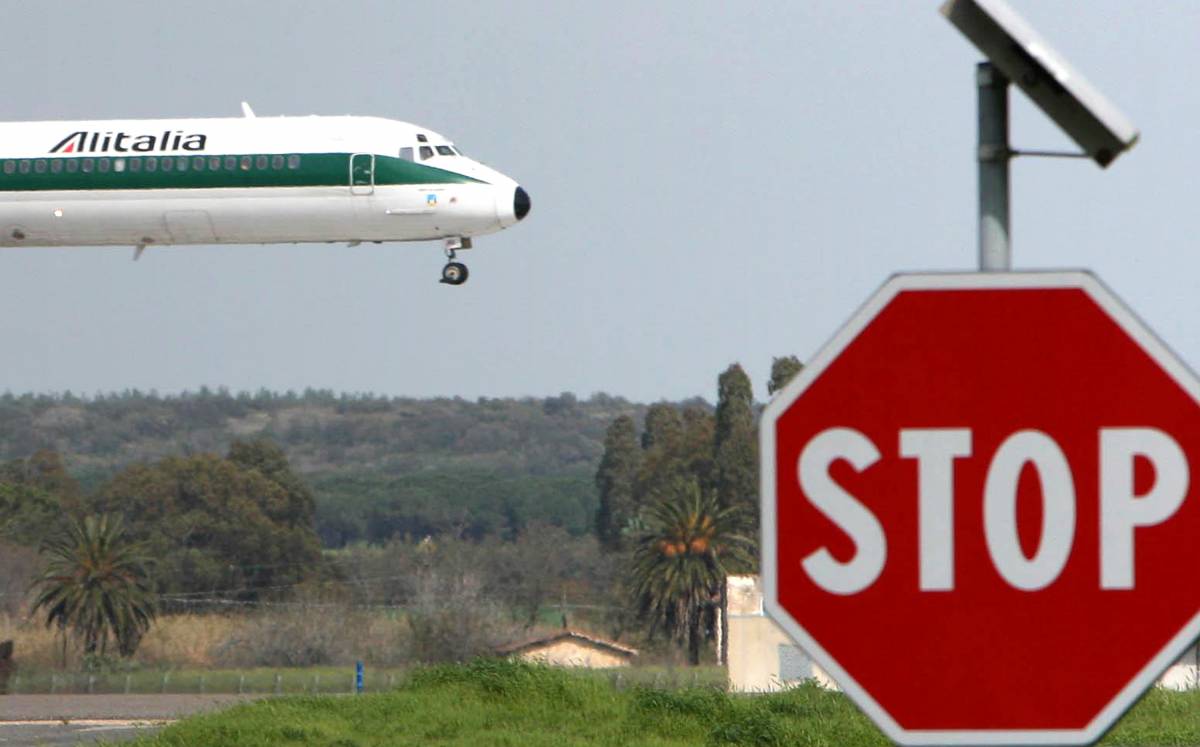 Epifani: "Il no di Air France chiude ogni possibilità d'intesa"