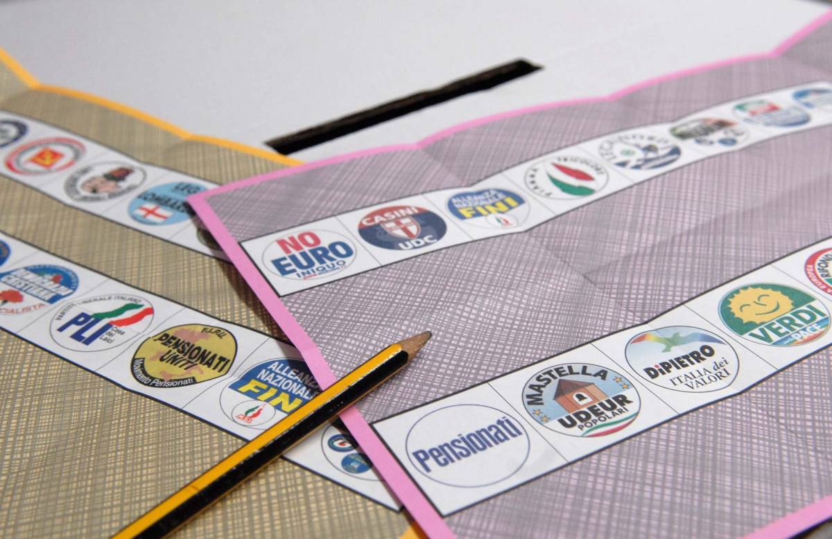 Rinvio elezioni, il Tar deciderà l'8 aprile