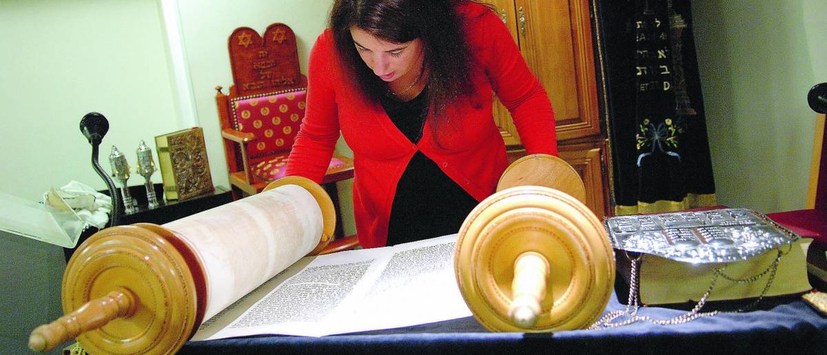 Cade l’ultimo muro dell’ebraismo La rivoluzione delle donne  rabbino