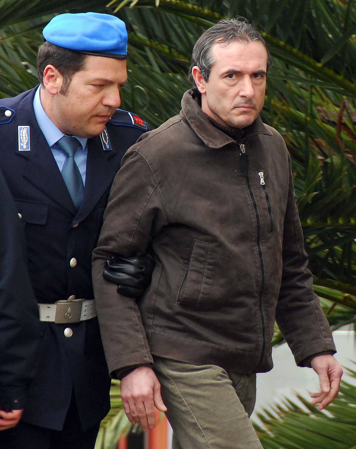 Gravina, scarcerato Filippo Pappalardi