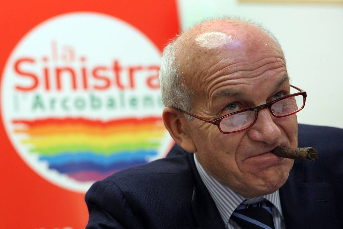Bertinotti: "Walter 
superficiale, perderà 
Prodi una delusione"