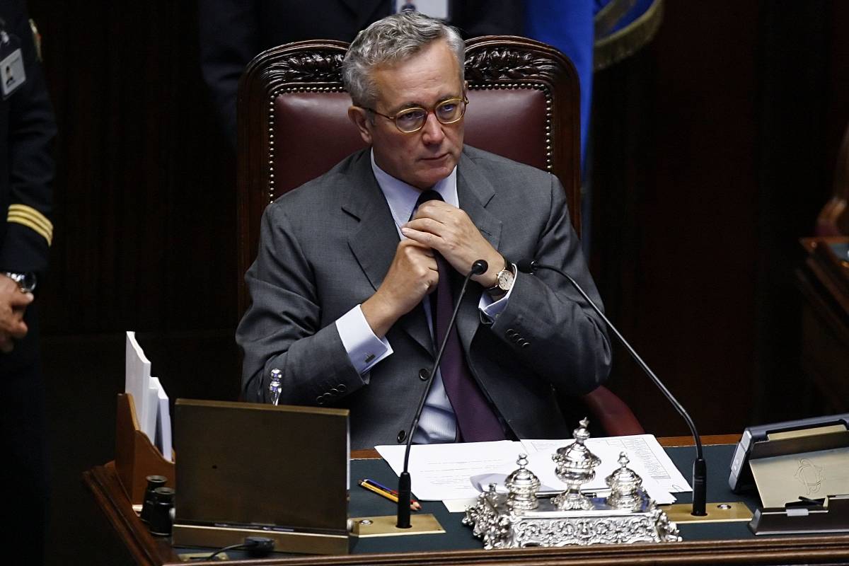Tremonti: Veltroni vuol tassare 
anche i Bot e i Cct