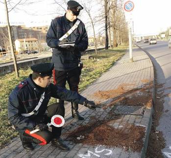 Ubriaco uccide 15enne sulle strisce pedonali