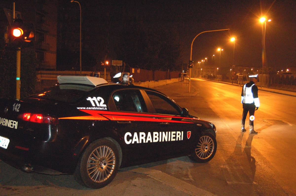 Torino, uccide pedone sulle strisce e scappa