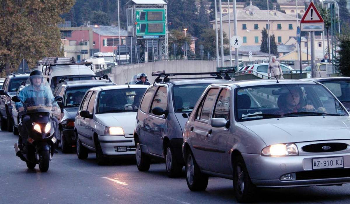 «Noi prigionieri sull’autostrada tra mille cantieri e zero sicurezza»