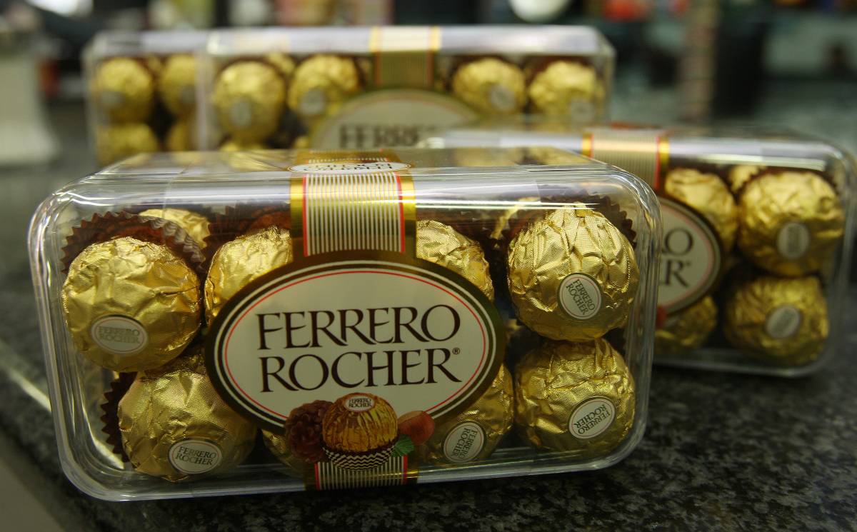 Pechino dà ragione alla Ferrero: stop ai cloni