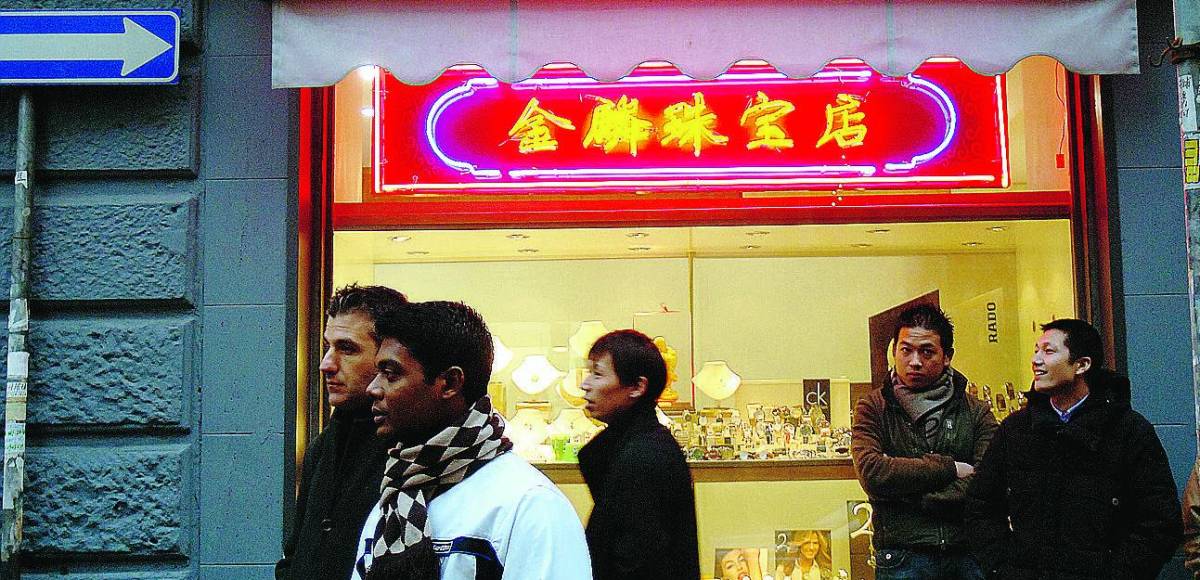 "Vinto l’Expo, la Moratti si batta per Chinatown"