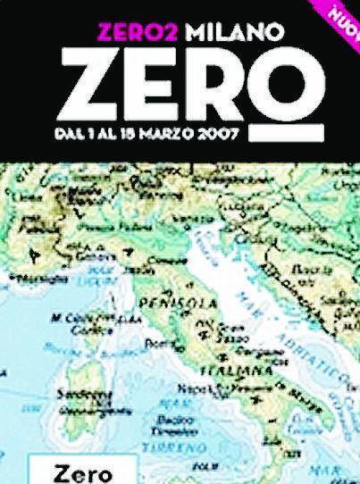 Zero, la guida al mangiare e bere con uno spirito giovane