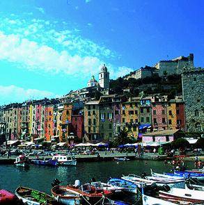 Porto Venere prova a voltar pagina