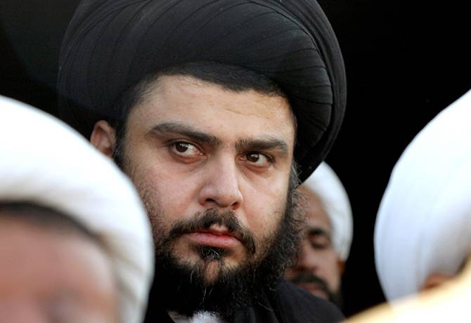 Iraq, ucciso braccio destro di al Sadr